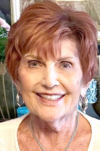Kathryn J. Nichols 1945-2025